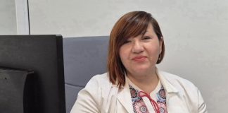 Dr. Silvia Dorobăț-Ștefan, diabetolog la Spitalul Militar Focșani: ”arta de a trăi echilibrat”