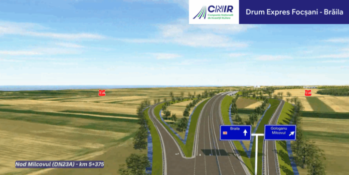 drum expres focsani braila