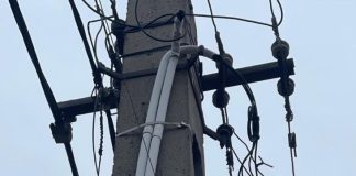 ULTIMA ORĂ Vijelia a oprit furnizarea energiei electrice în câteva zone din Focșani