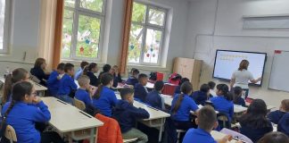 Fii activ, mănâncă sănătos!