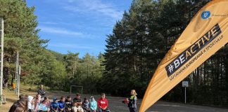 Activități preventive în școli, cu ocazia Zilei Internaționale a Nonviolenței