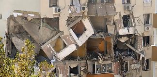 SRI denunță o campanie de dezinformare coordonată după explozia din Cartierul Rahova