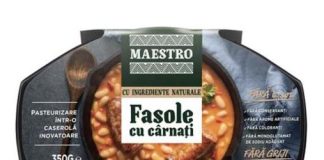 Produs retras de la vânzare din marile lanțuri de retail