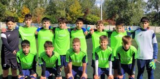 Rezultatele echipelor LPS Focșani în competițiile de la sfârșitul săptămânii trecute