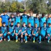 fotbal U14 lps