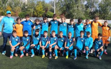 Competiții pentru echipele de fotbal, handbal și baschet ale LPS Focșani