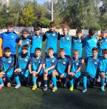 Rezultatele echipelor LPS Focșani în jocurile de săptămâna trecută