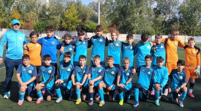 Rezultatele echipelor LPS Focșani în jocurile de săptămâna trecută