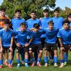 fotbal U19 lps