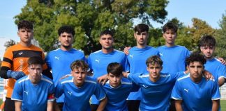 Victorii ale LPS Focsani la toate disciplinele care au disputat meciuri săptămâna trecută