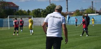 CSM Focșani 2007, depunctată de FRF / Clubul focșănean riscă dezafilierea din cauza datoriilor către foștii jucători