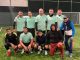 S-au stabilit finalistele Cupei Old Boys la minifotbal