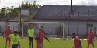 Fotbal: Gugești și Măicănești pe primele locuri în Superliga Vrancei, la egalitate de puncte