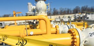 Rețea de gaze naturale pentru locuitorii din Suraia și Biliești