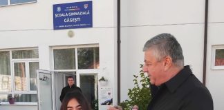 FOTO Campioană națională și internațională la arte marțiale, premiată de Primăria Bolotești