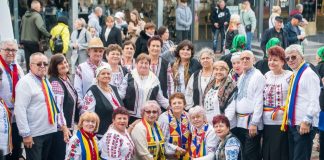 Pensionarii focșăneni, talentați și premiați