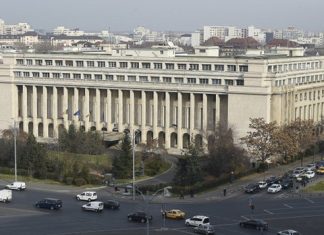 ”Ordonanța trenuleț”, la final de an: impozit unic de 1% pentru microîntreprinderi, reducerea subvenției pentru partide și a sumelor forfetare pentru parlamentari, continuă programul ”Masă sănătoasă”