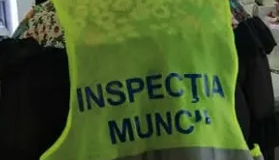 Inspectorii de muncă au controlat sălile de pariuri și jocuri de noroc / Nereguli descoperite și măsuri dispuse