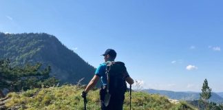 5 octombrie – Ziua Jandarmeriei Montane