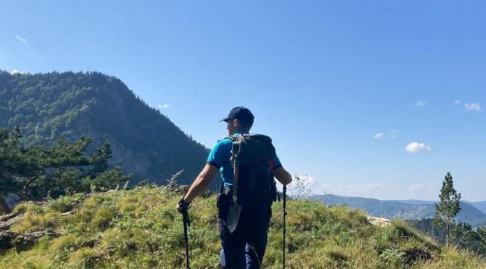 Jandarmii vrânceni, la datorie și în minivacanța de 1 Mai