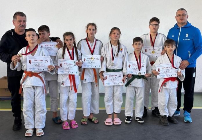 judo lps