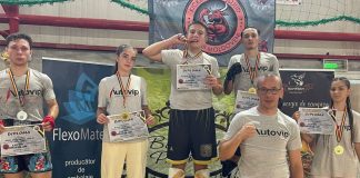 Rezultatele sportivilor pregătiți de Viorel Otavă la competiția de kickboxing ”Lupta Răzeșilor”