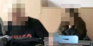 Cu maimuța și șerpii prin școală / Glumă a elevilor de la Colegiul Pedagogic cu ajutorul inteligenței artificiale