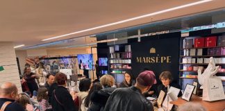 FOTO Chocolate Saga București 2025, un succes pentru brandul vrâncean MARSEPE