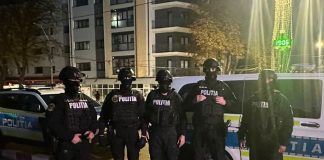 Rezultatele raziei de ieri din Odobești și comunele limitrofe