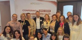 Conferința Națională a Asociației pentru Prevenirea și Controlul Infecțiilor: Vrancea, un exemplu de implicare profesională și colaborare instituțională