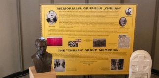 Memorialul Eroilor din Grupul Chilian, un nou reper istoric și cultural al Vrancei