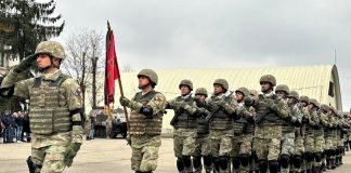 Ziua Armatei Române este sărbătorită mâine, la Focșani