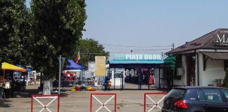 Zilele Recoltei, în acest weekend, la Piața Obor din Focșani