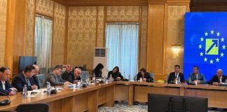 Discuții în Parlament despre reorganizarea și eficientizarea instituțiilor din subordinea Ministerului Agriculturii