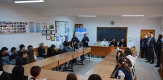 FOTO Proiect de prevenire în rândul elevilor din Panciu – ”Dincolo de Aparențe”