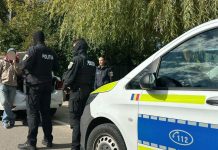 Recomandările polițiștilor pentru ”Sărbători în siguranță”