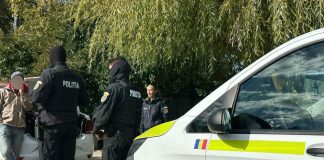 Recomandările polițiștilor pentru ”Sărbători în siguranță”