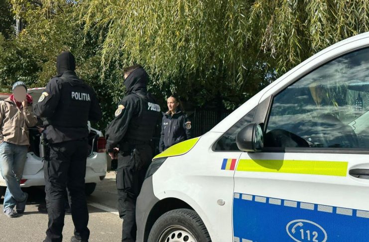 Recomandările polițiștilor pentru ”Sărbători în siguranță”