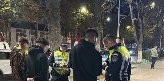 ULTIMA ORĂ Razii în Odobești și comunele limitrofe