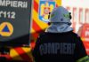 Activități de pregătire a populației și de prevenire a situațiilor de urgență desfășurate de pompieri în luna noiembrie