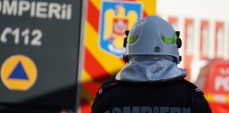 Activități de pregătire a populației și de prevenire a situațiilor de urgență desfășurate de pompieri în luna noiembrie
