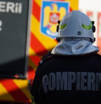Activități de pregătire a populației și de prevenire a situațiilor de urgență desfășurate de pompieri în luna noiembrie
