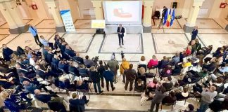 FOTO „Vin în Vrancea, tradiții și meșteșuguri” – un proiect care aduce la viață patrimoniul viticol al județului