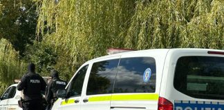 Acțiuni de prevenire și informare pe linie rutieră, pentru siguranța pietonilor