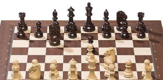 Focșănenii Darius Pană, Daniel Sava și Andrei Mălureanu se mențin în topurile naționale de șah