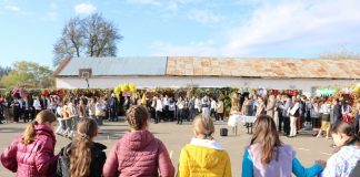 FOTO Tradiții, culoare, creativitate și bun gust la Festivalul Toamnei Vidrene