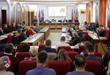 Experți români reuniți la Vrancea, pentru siguranța construcțiilor / Printre invitați, Alexandru Mironov