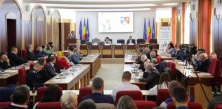 Experți români reuniți la Vrancea, pentru siguranța construcțiilor / Printre invitați, Alexandru Mironov