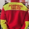 smurd paramedic