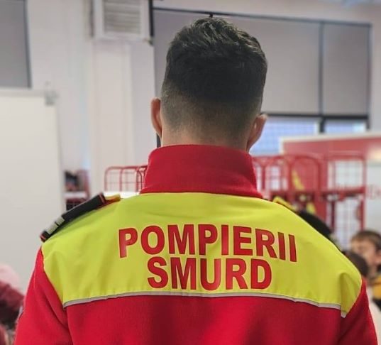 Aniversare: 15 ani de la operaționalizarea Dispeceratului Integrat ISU-SMURD-SAJ Vrancea
